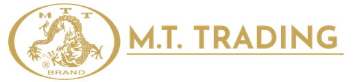 M.T. Trading Logo